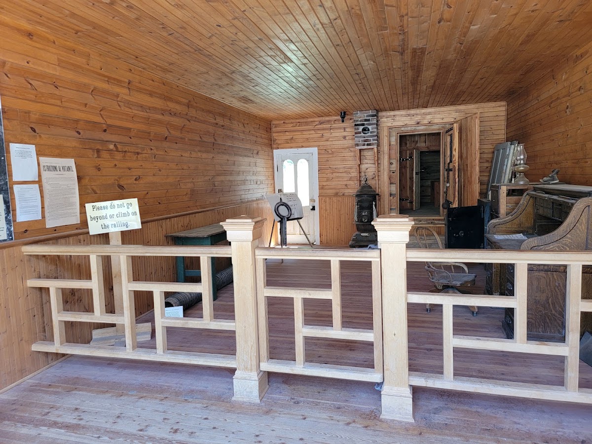 St Elmo General Store Inc photo from Google