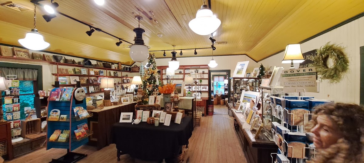 St. James General Store photo from Google