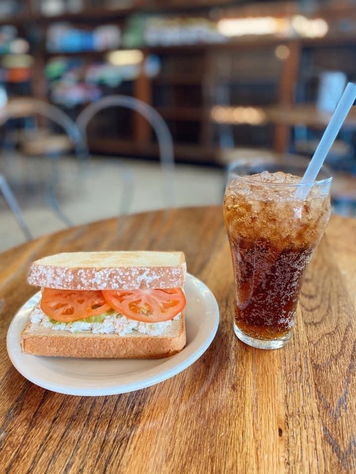 Stacey’s Olde Tyme Soda Fountain photo from Google