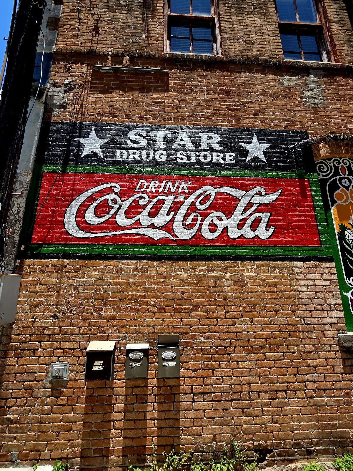 Star Drug Store in Galveston, TX