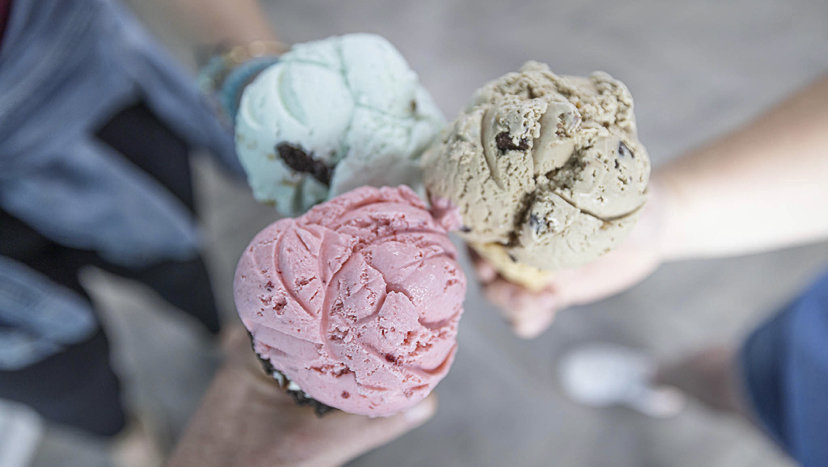 Stella's Homemade Ice Cream photo from Google