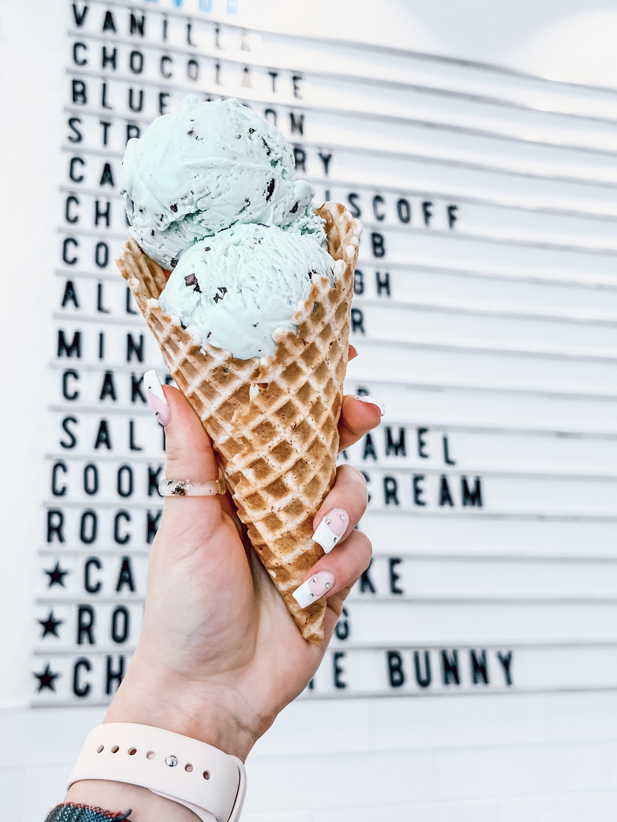 Stella's Ice Cream and Coffee - Twin Falls photo from Google