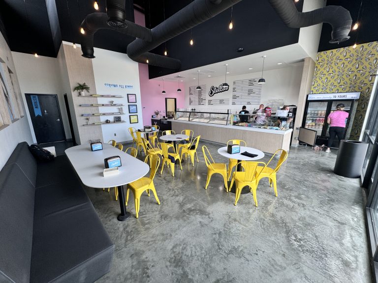 Stella's Ice Cream - Elkhorn photo from Google