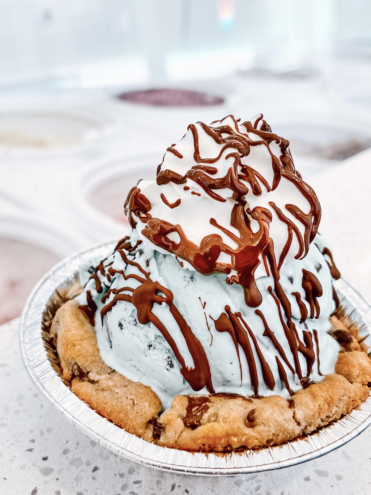 Stella's Ice Cream - Nampa photo from Google