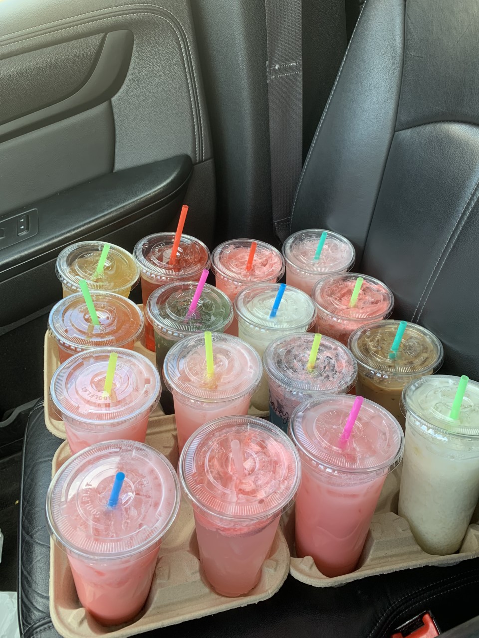 Stellar Coffee photo from Google