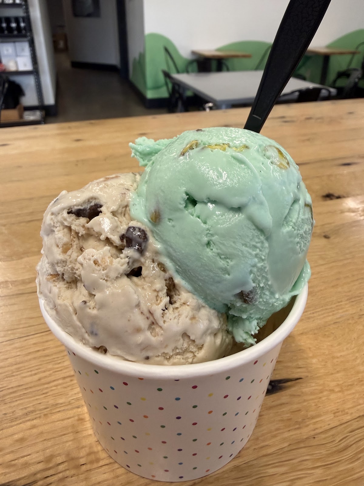 Stensland Family Farms Ice Cream photo from Google