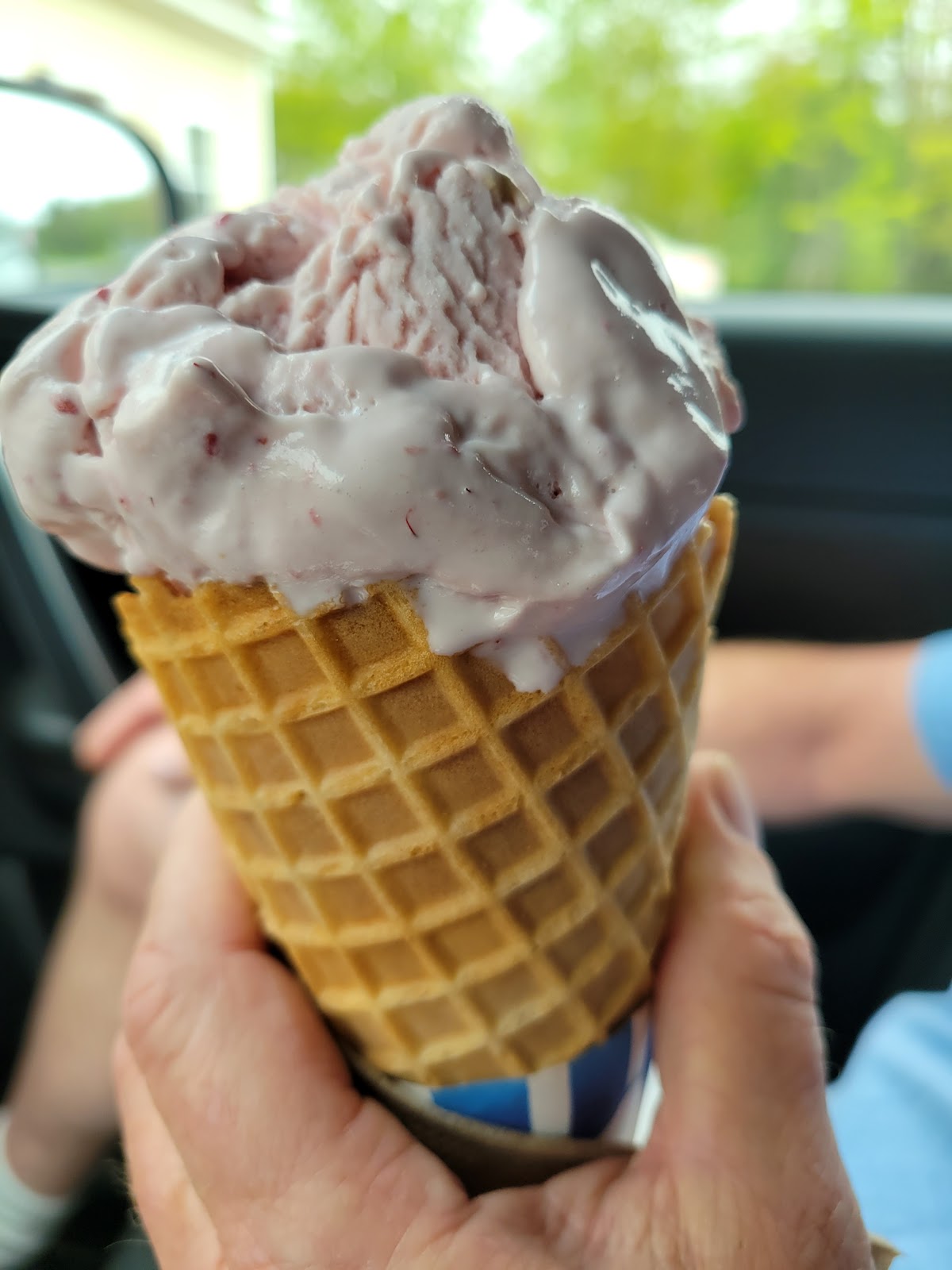 Stone Fox Farm Creamery photo from Google