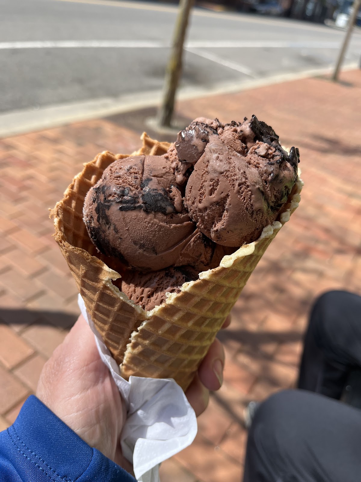 Stoner's Ice Cream Parlor photo from Google