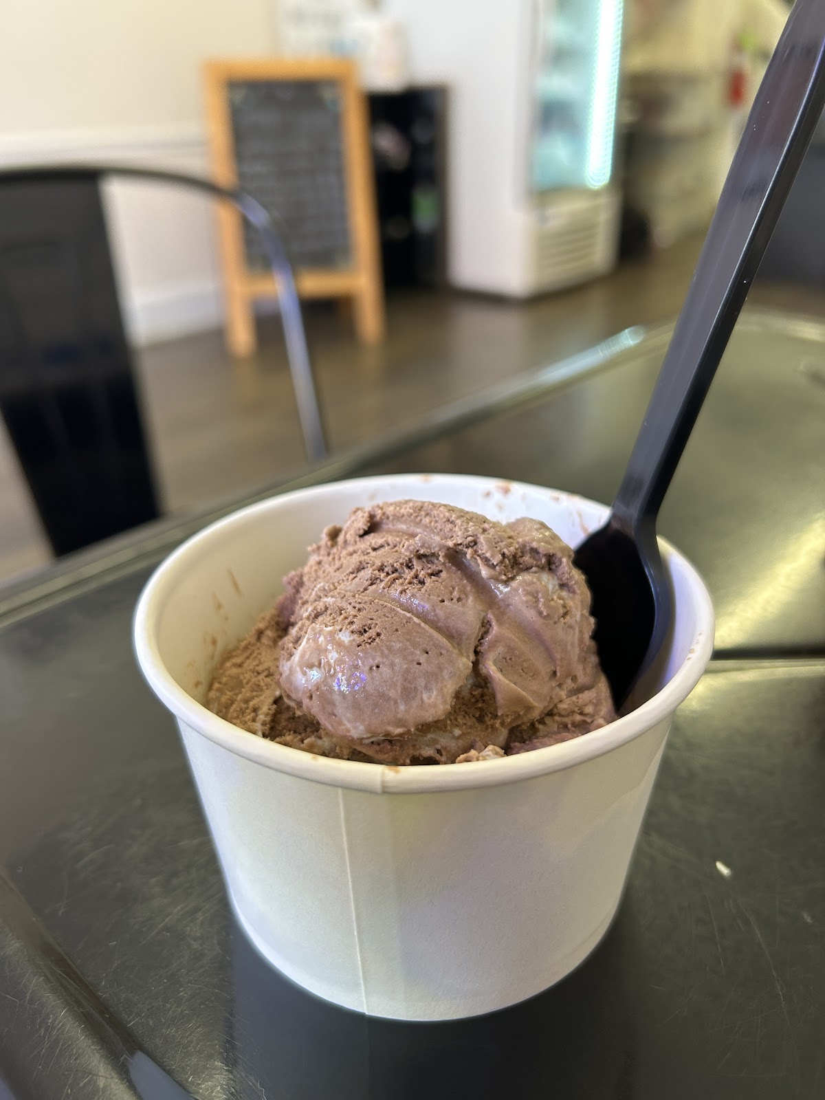 Storm and Daughters Ice Cream photo from Google