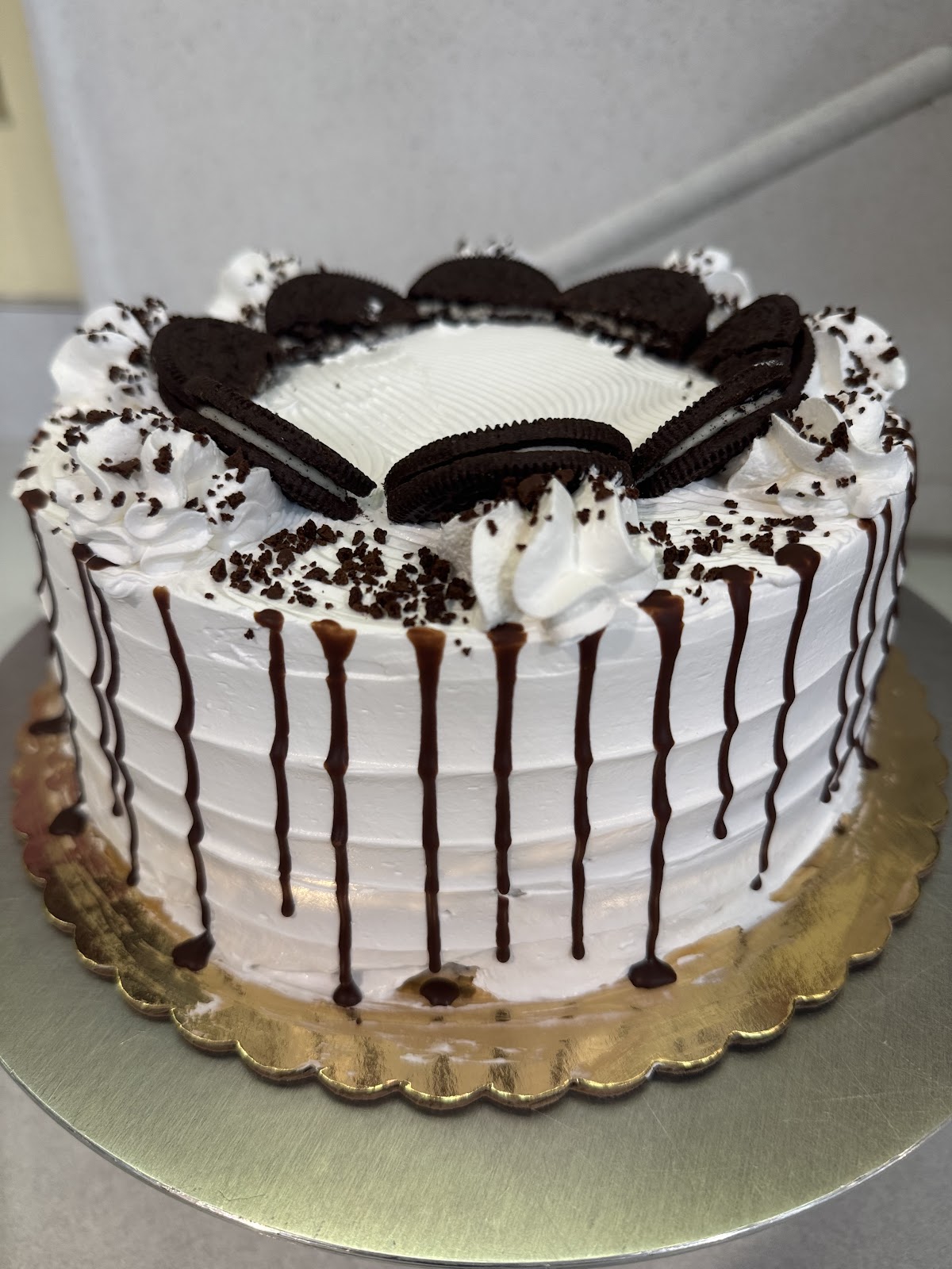 Stroh's Ice Cream Parlour of Bloomfield Hills photo from Google