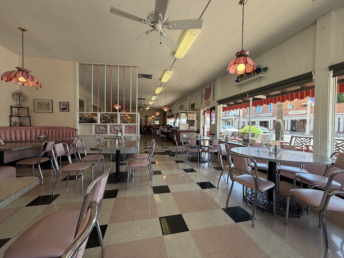 Sugar Bowl in Scottsdale, AZ