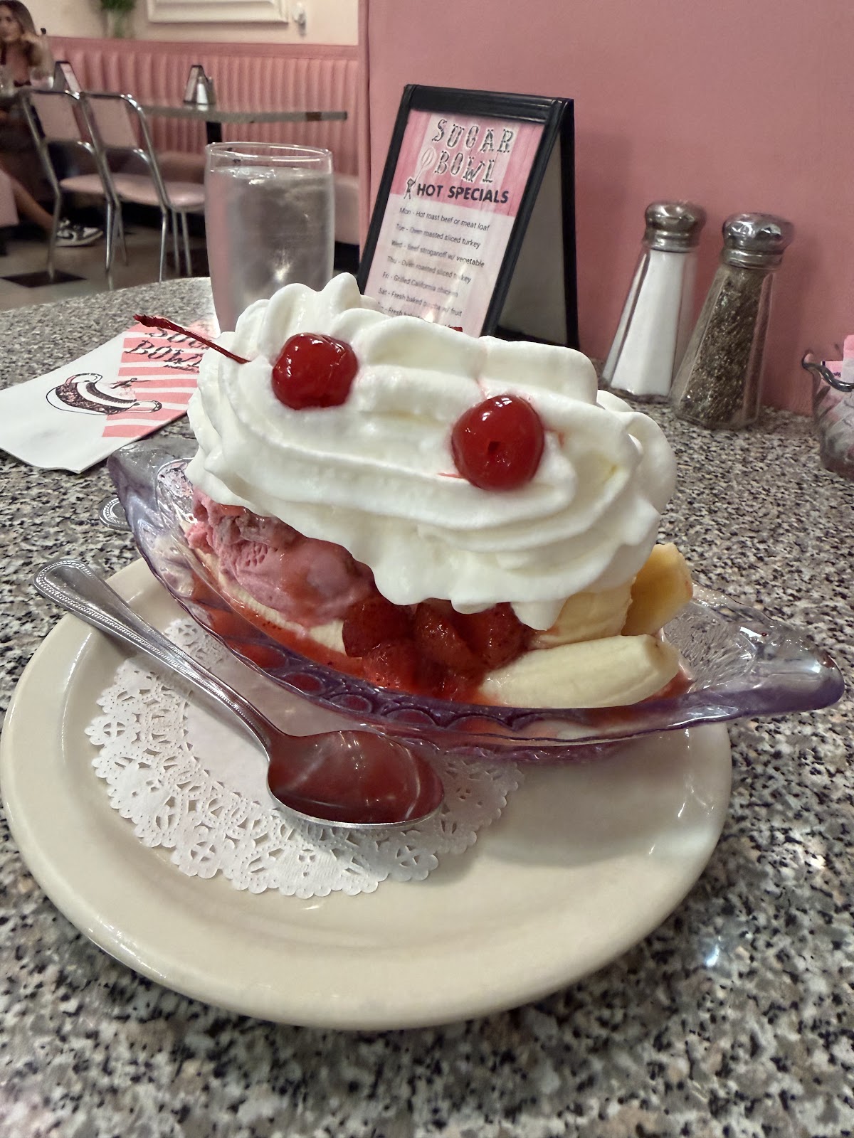 Sugar Bowl photo from Google