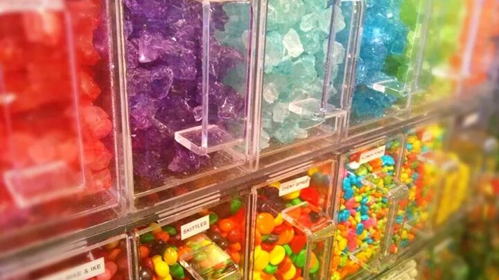 Sugar Coast Candy photo from Google
