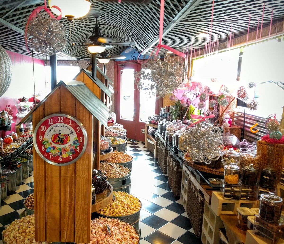 Sugar Coast Candy photo from Google