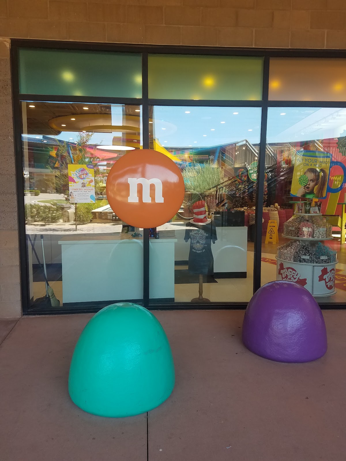 Sugar Drop Candy Shop in Scottsdale, AZ
