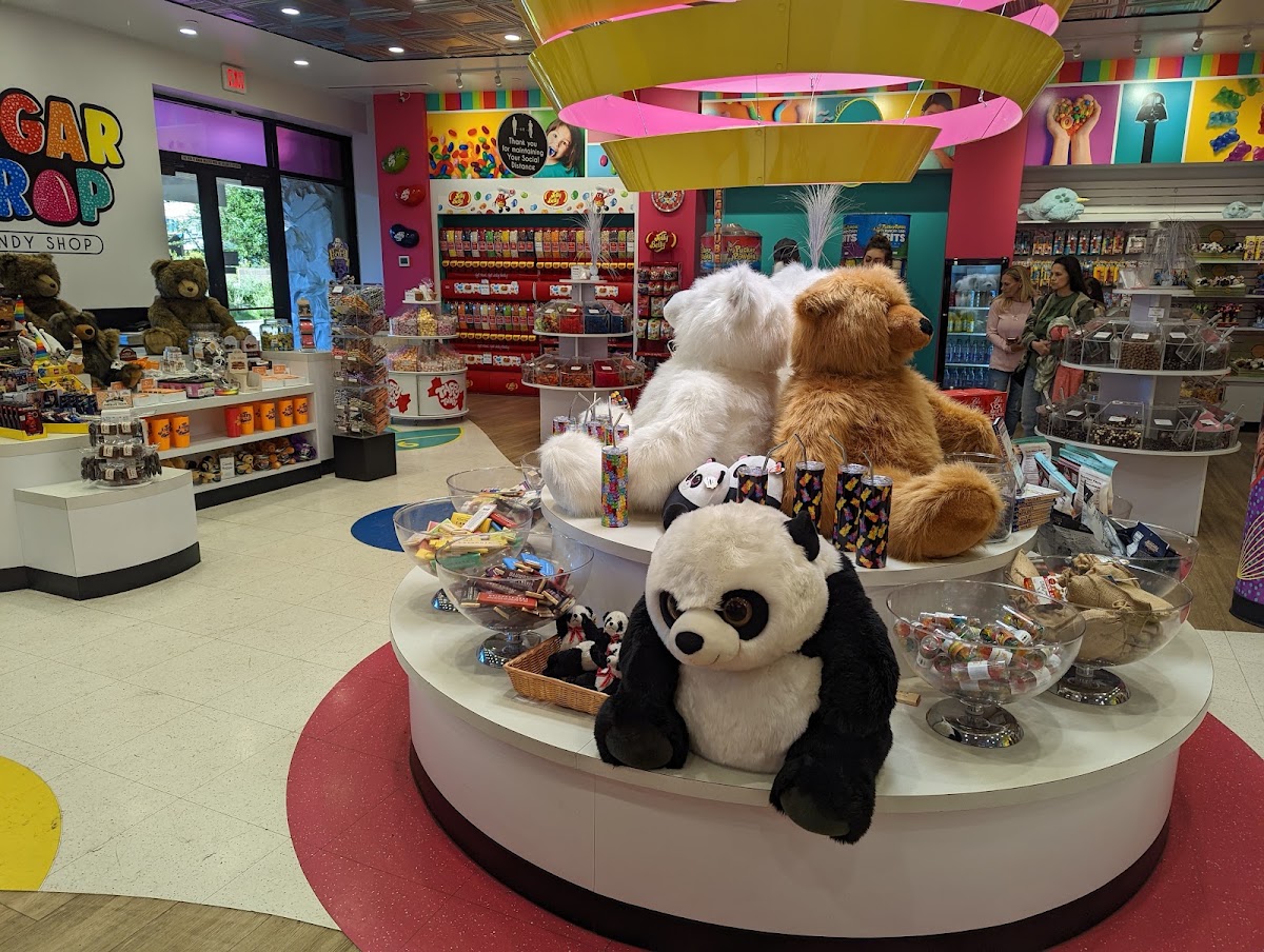 Sugar Drop Candy Shop photo from Google