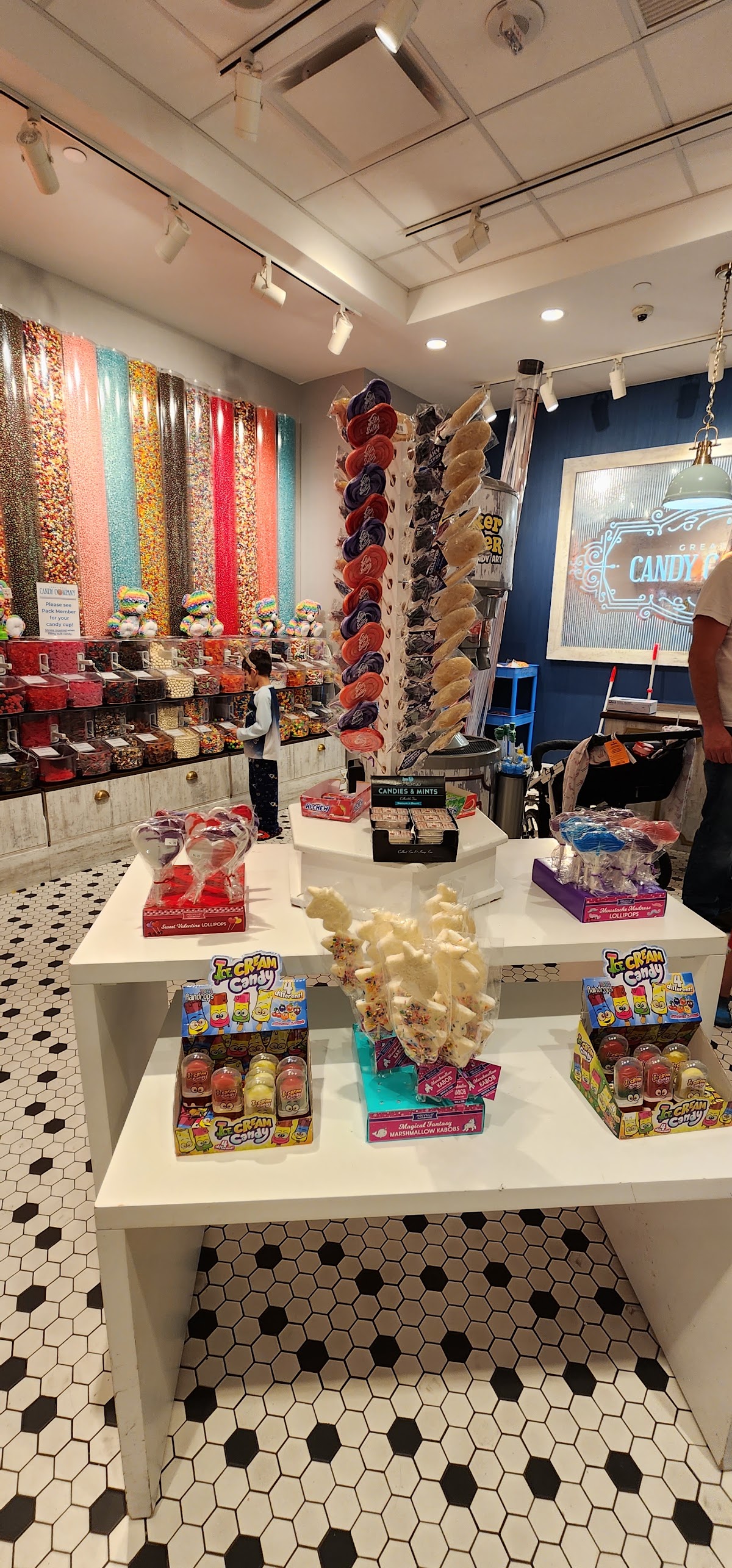 Sugar Drop Candy Shop photo from Google