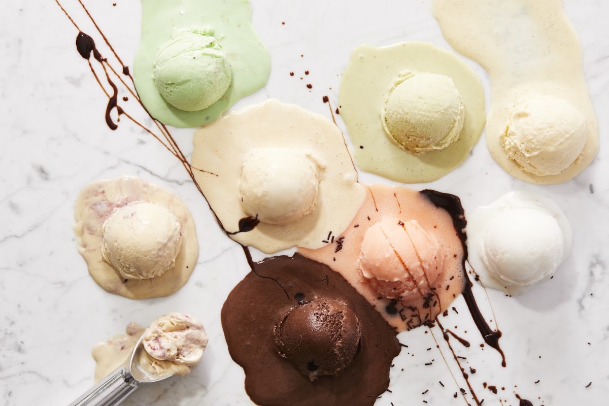 Sugar Hill Creamery photo from Google