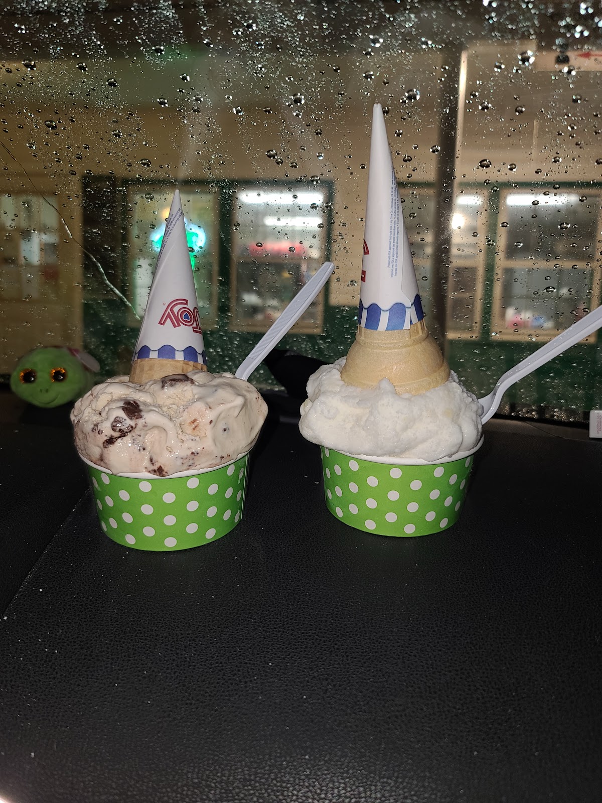 Sully's Ice Cream Stand photo from Google
