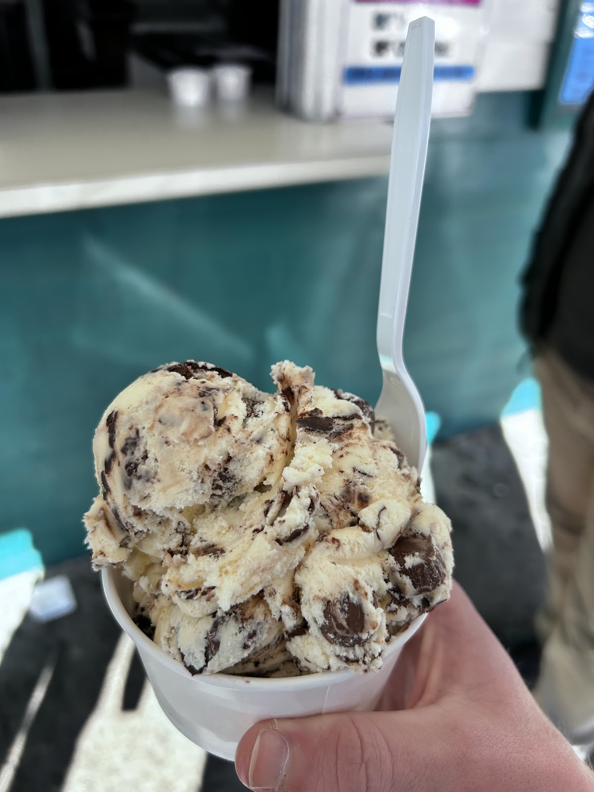 Sully's Ice Cream Stand photo from Google
