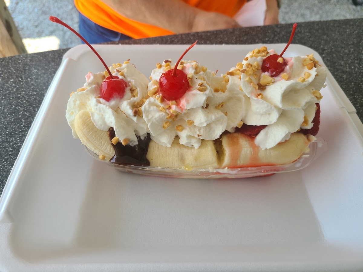 Summertime Scoops photo from Google