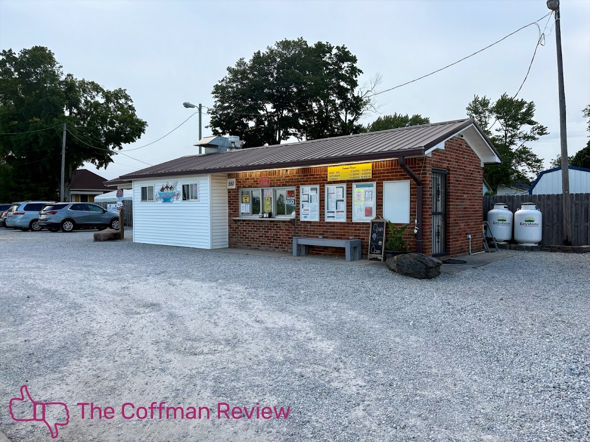 Summertime Scoops photo from Google