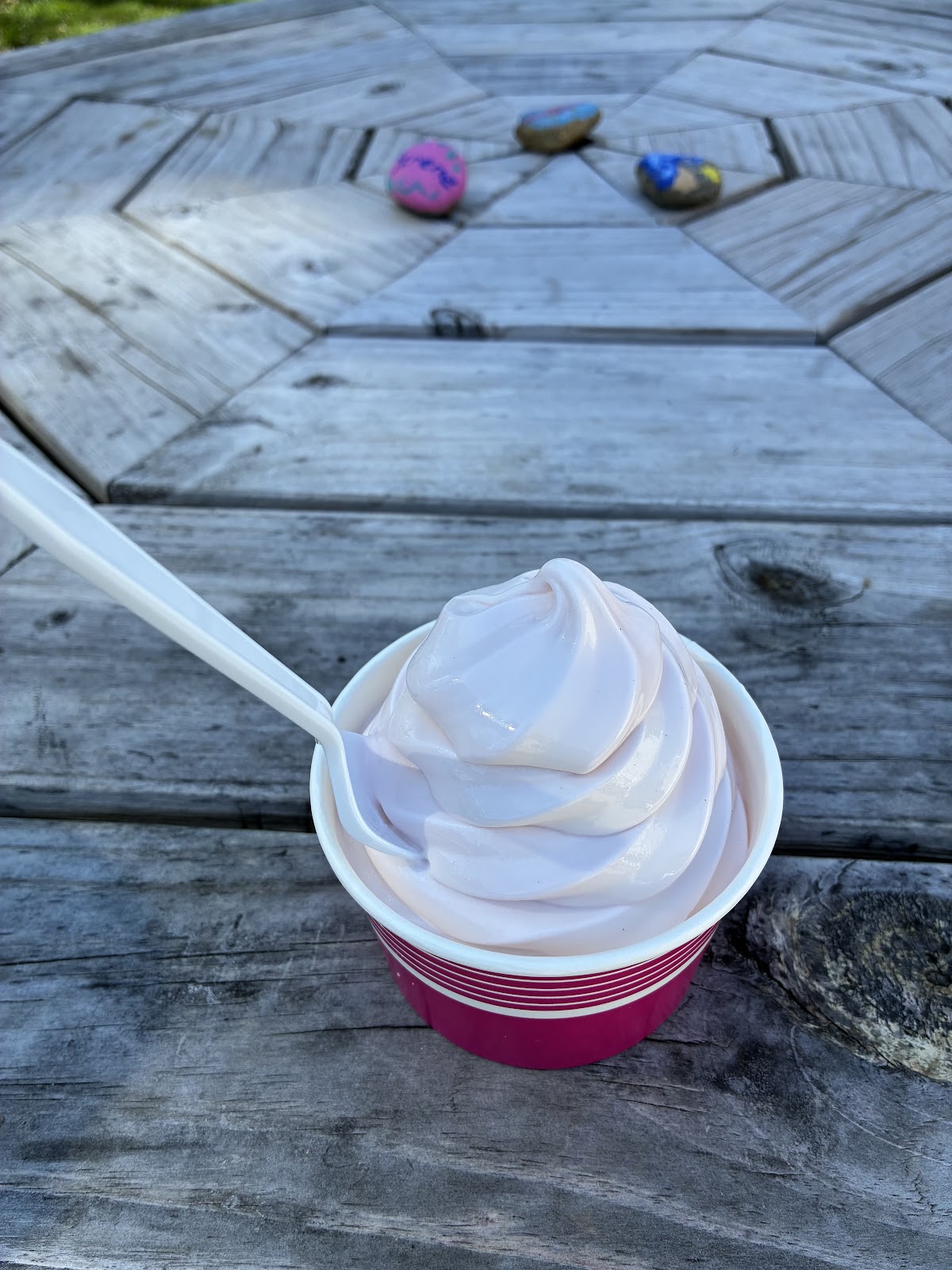 Sundae Drive photo from Google