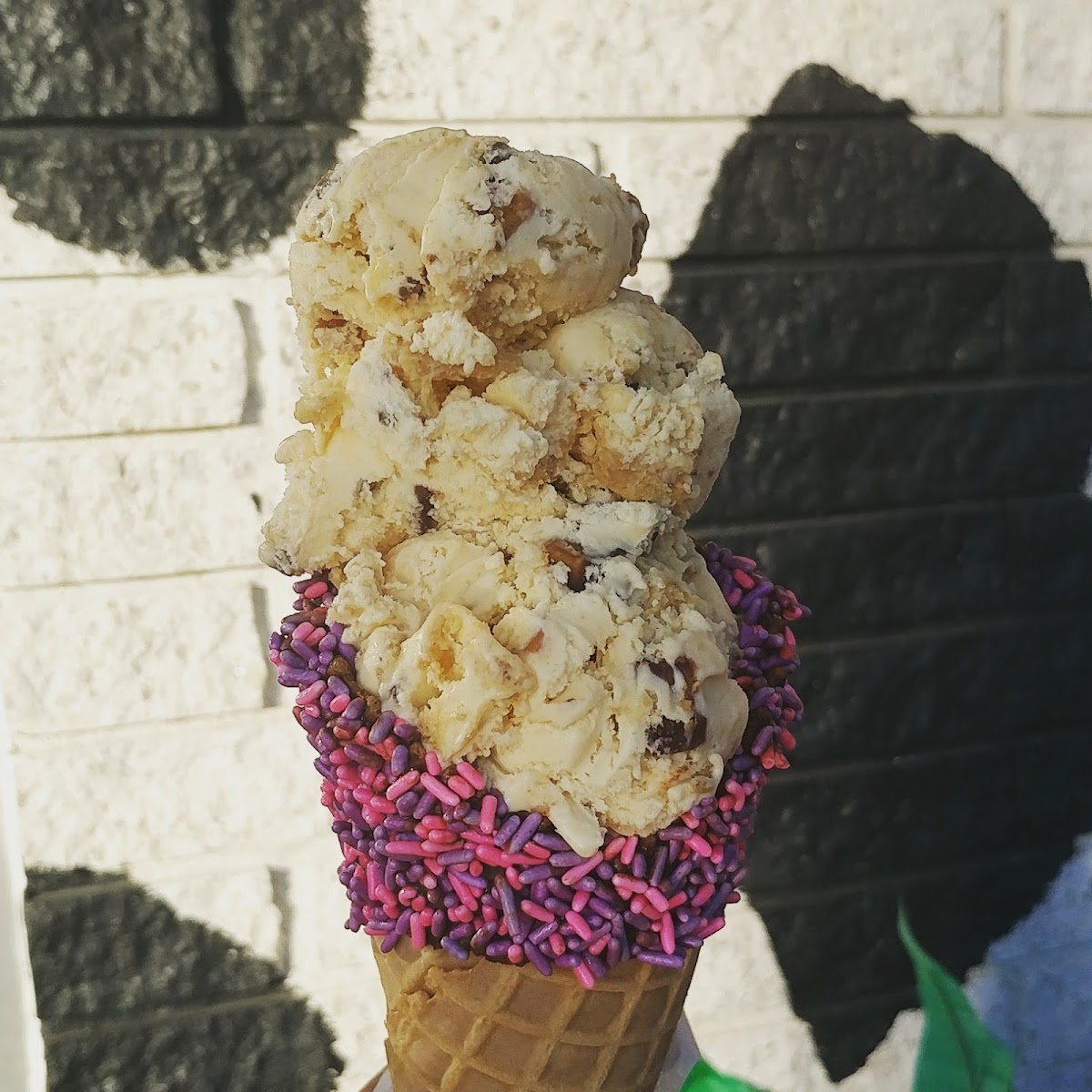 Sundaes photo from Google