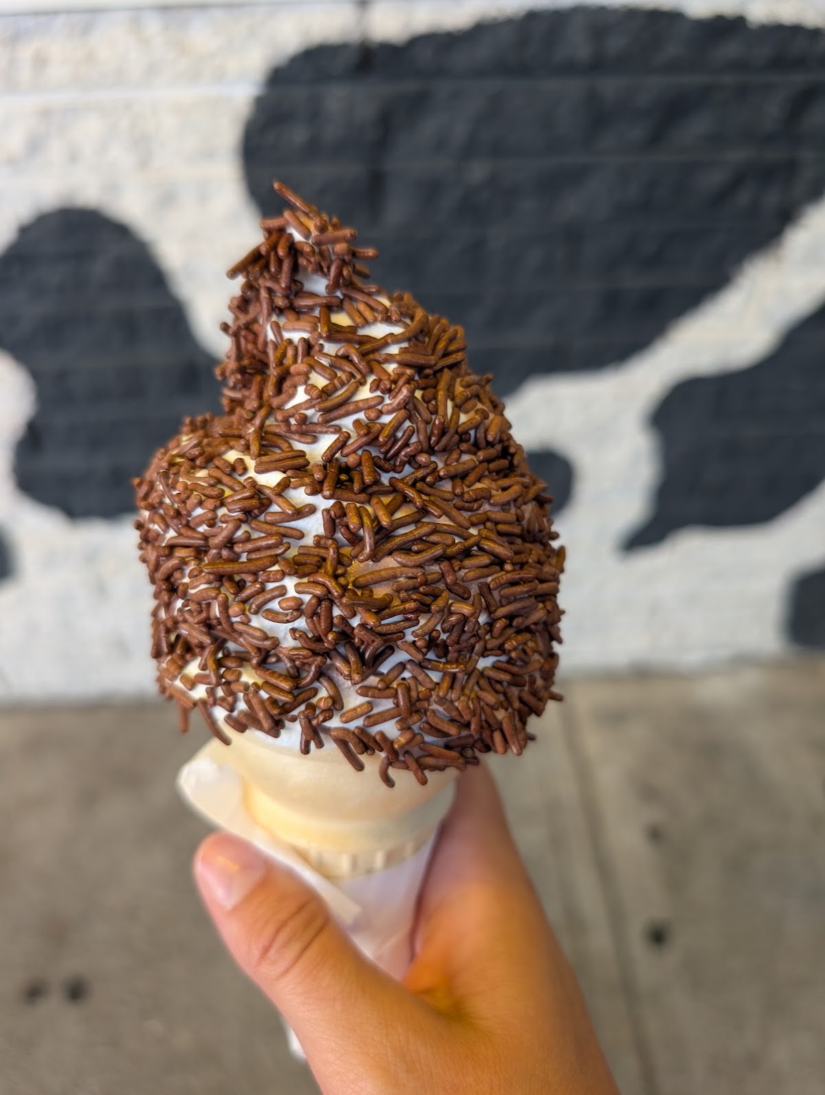 Sundaes photo from Google