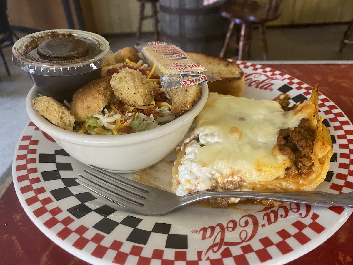 Sunflower Soda Fountain photo from Google