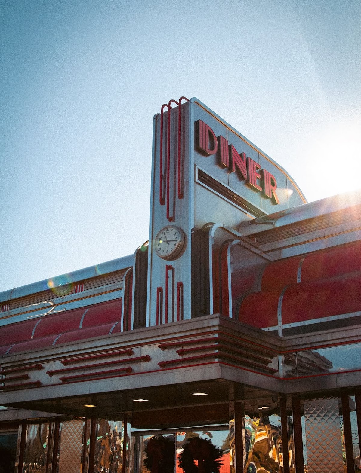 Sunliner Diner - Gulf Shores in Gulf Shores, AL