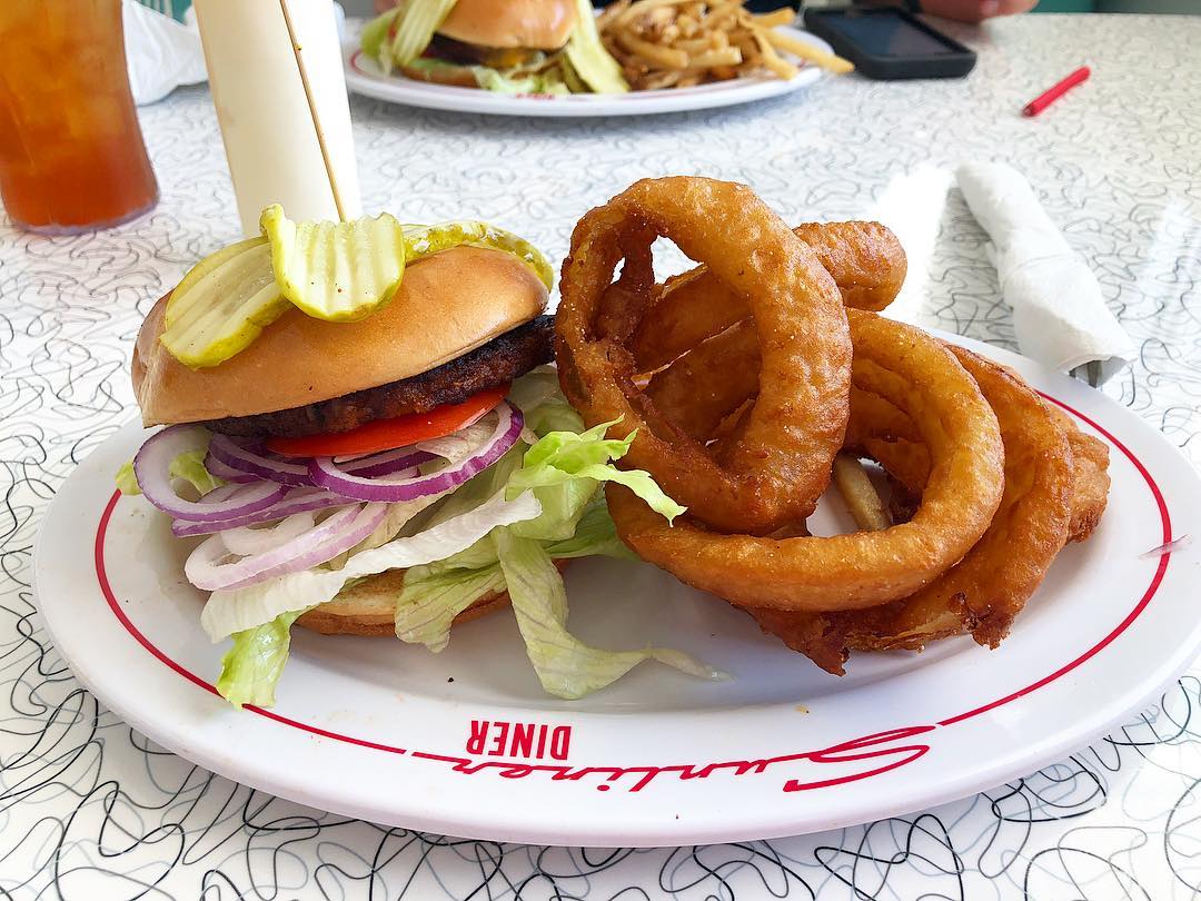 Sunliner Diner - Gulf Shores photo from Google
