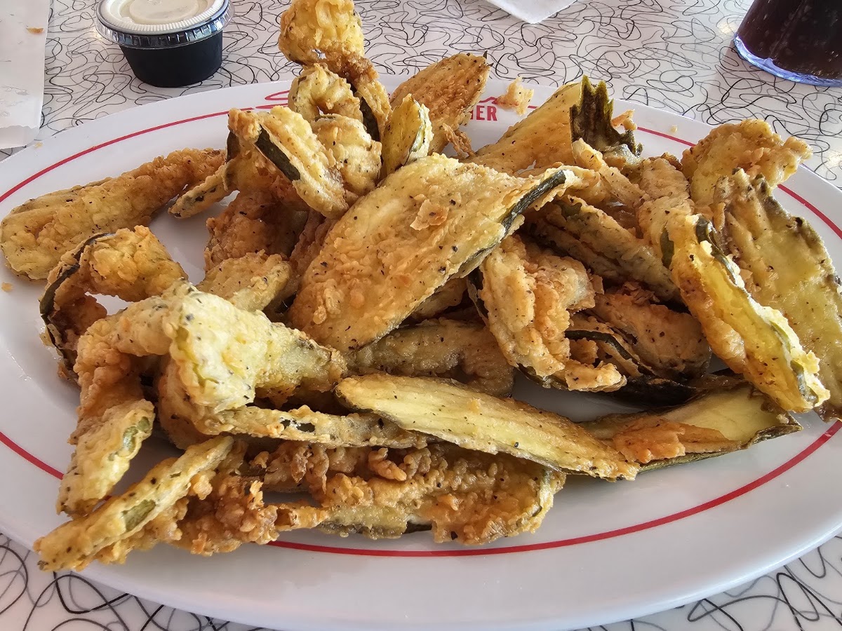 Sunliner Diner - Gulf Shores photo from Google