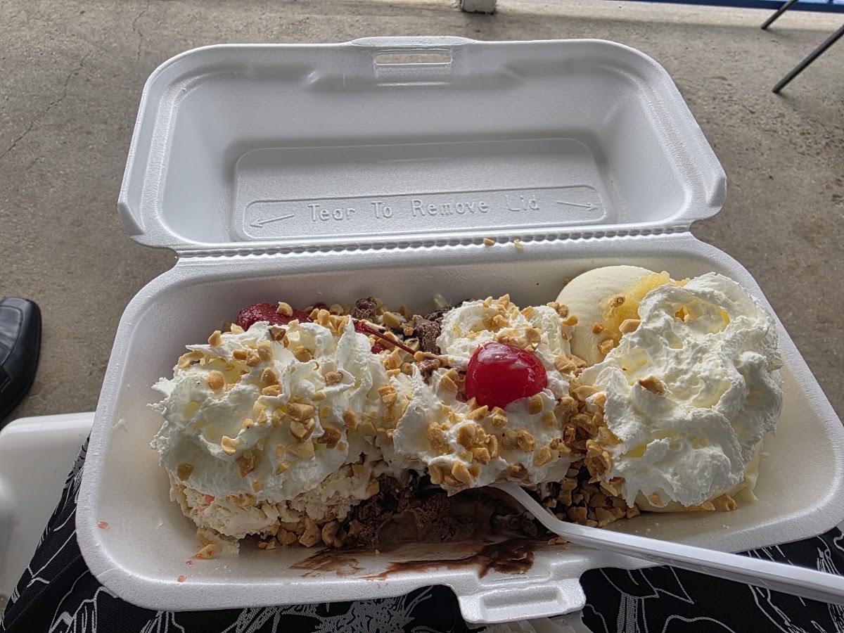 Sunni Sky's Homemade Ice Cream photo from Google