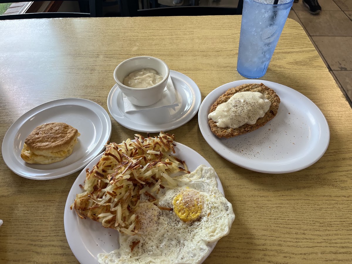 Sunrise Cafe photo from Google