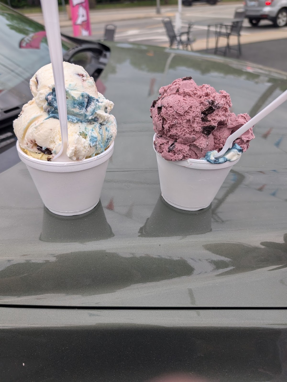 Sunshine Creamery photo from Google