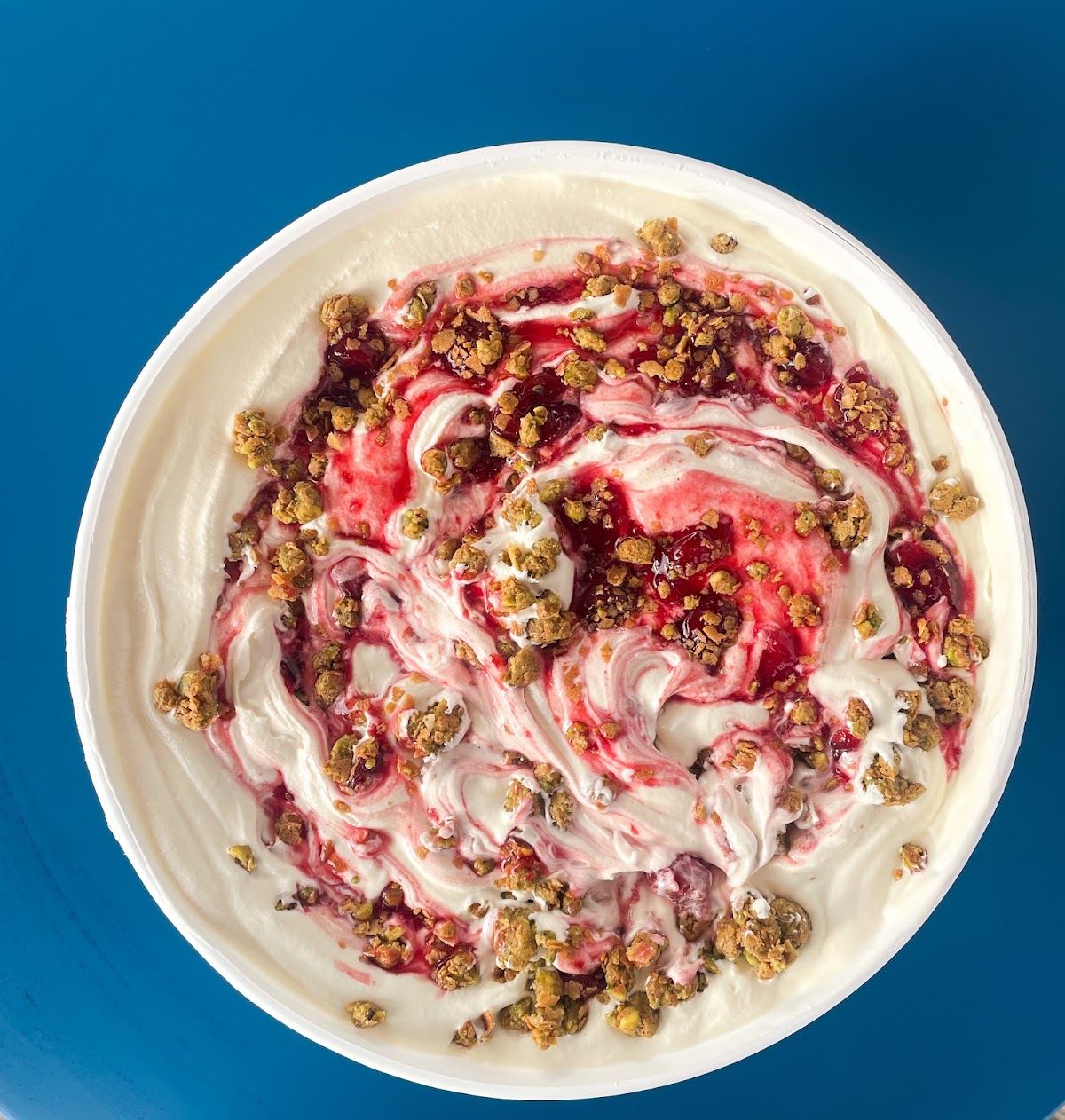 Super Secret Ice Cream photo from Google