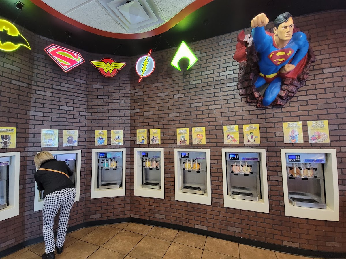SuperHero Creamery photo from Google