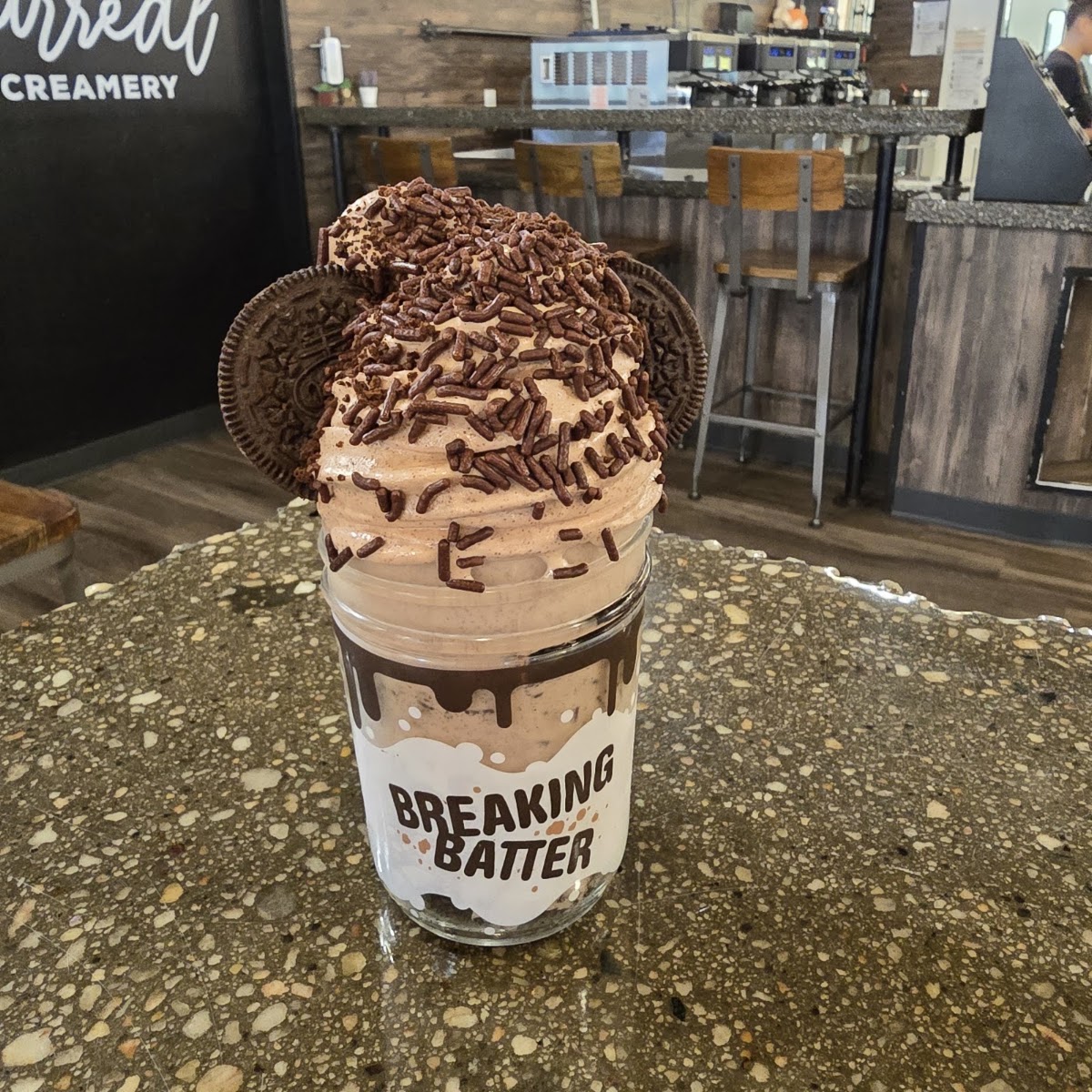 Surreal Creamery photo from Google