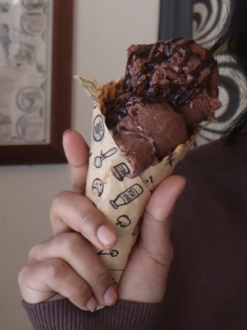 Sweet Alchemy Ice Creamery photo from Google