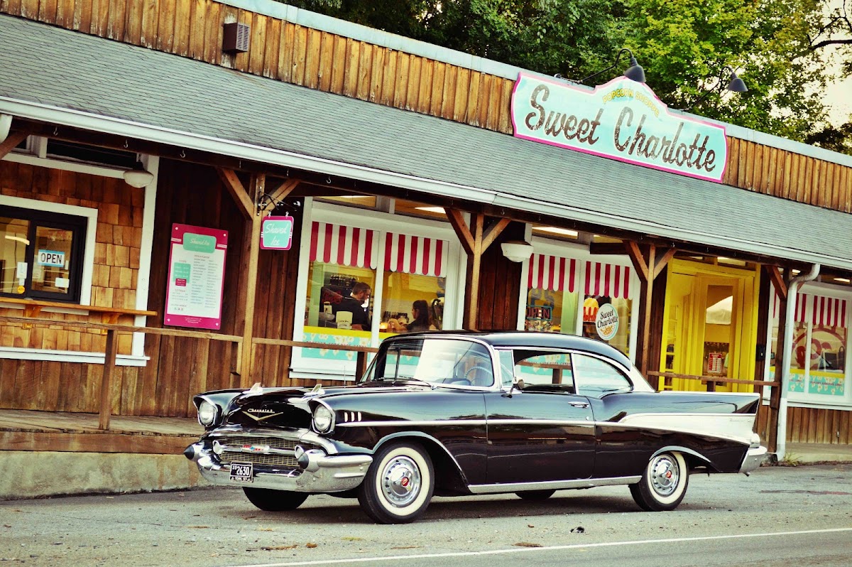 Sweet Charlotte in Charlotte, TN