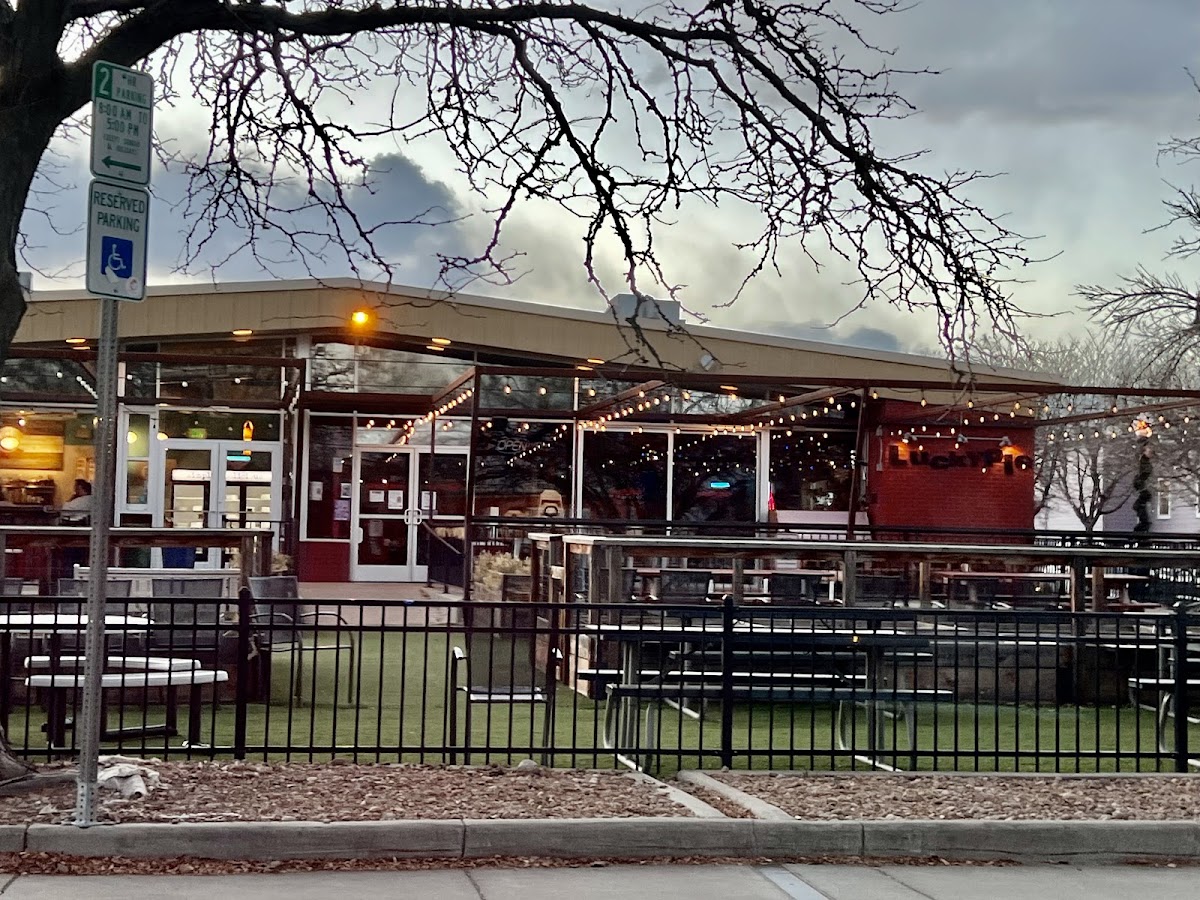 Sweet Cow in Louisville, CO