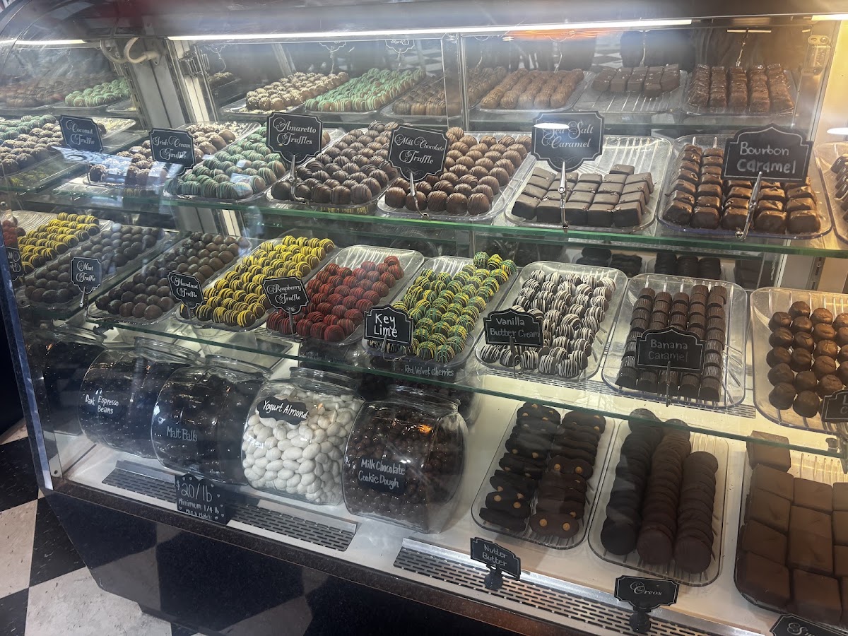 Sweet Darlings photo from Google