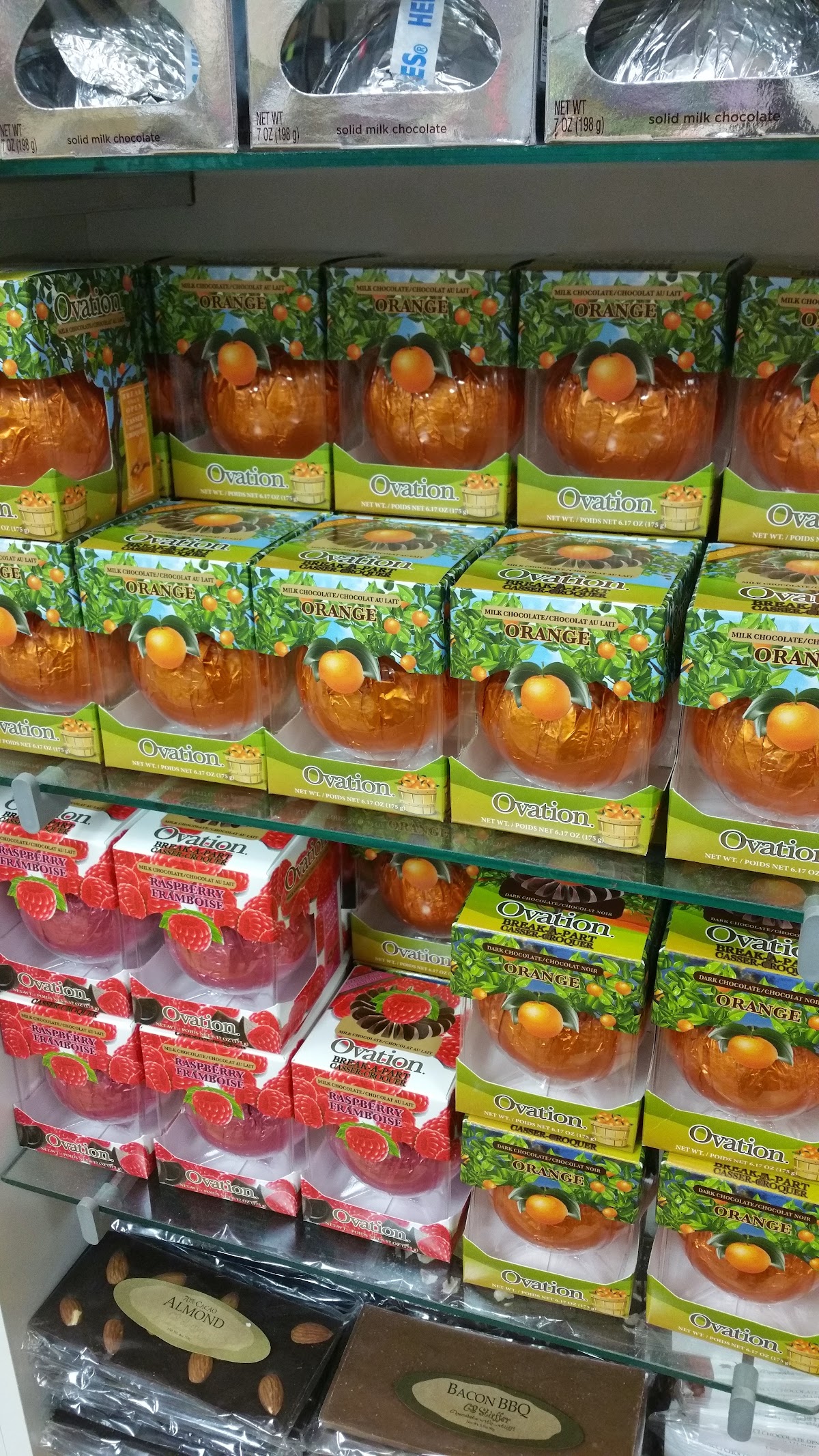 Sweet Dreams Confections photo from Google