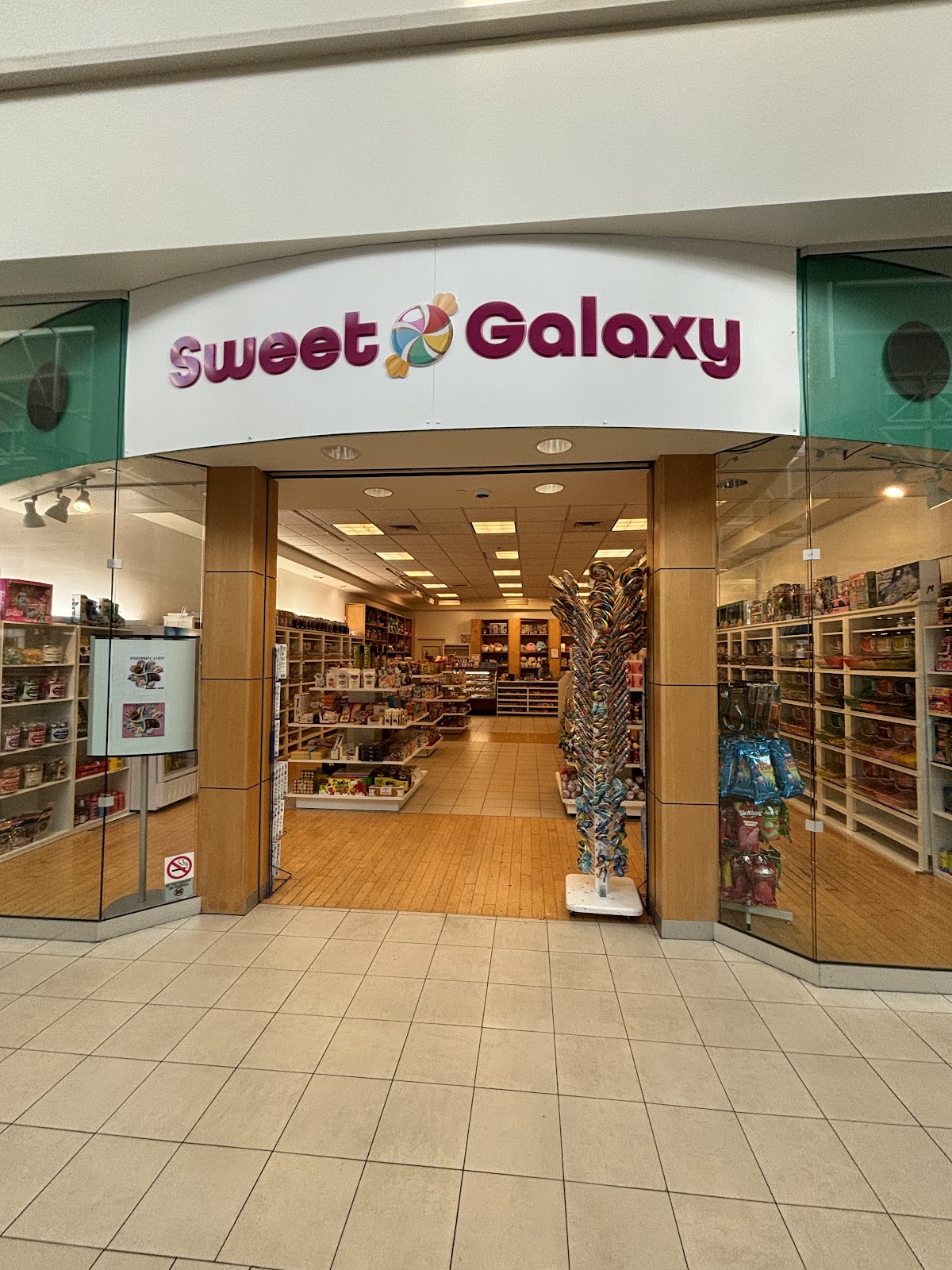 Sweet Galaxy in Danbury, CT