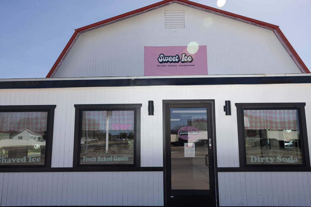 Sweet Ice in Sidney, NE