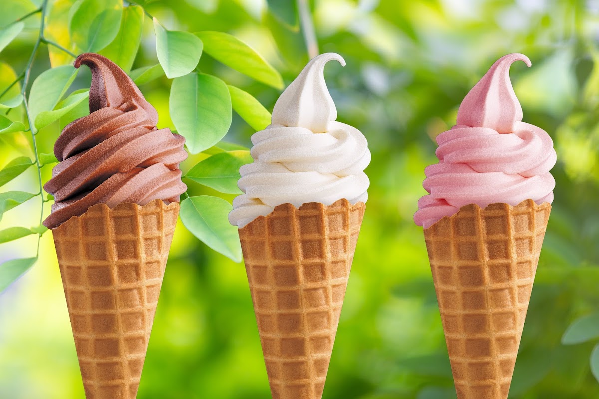 Sweet Journey Soft Serve photo from Google