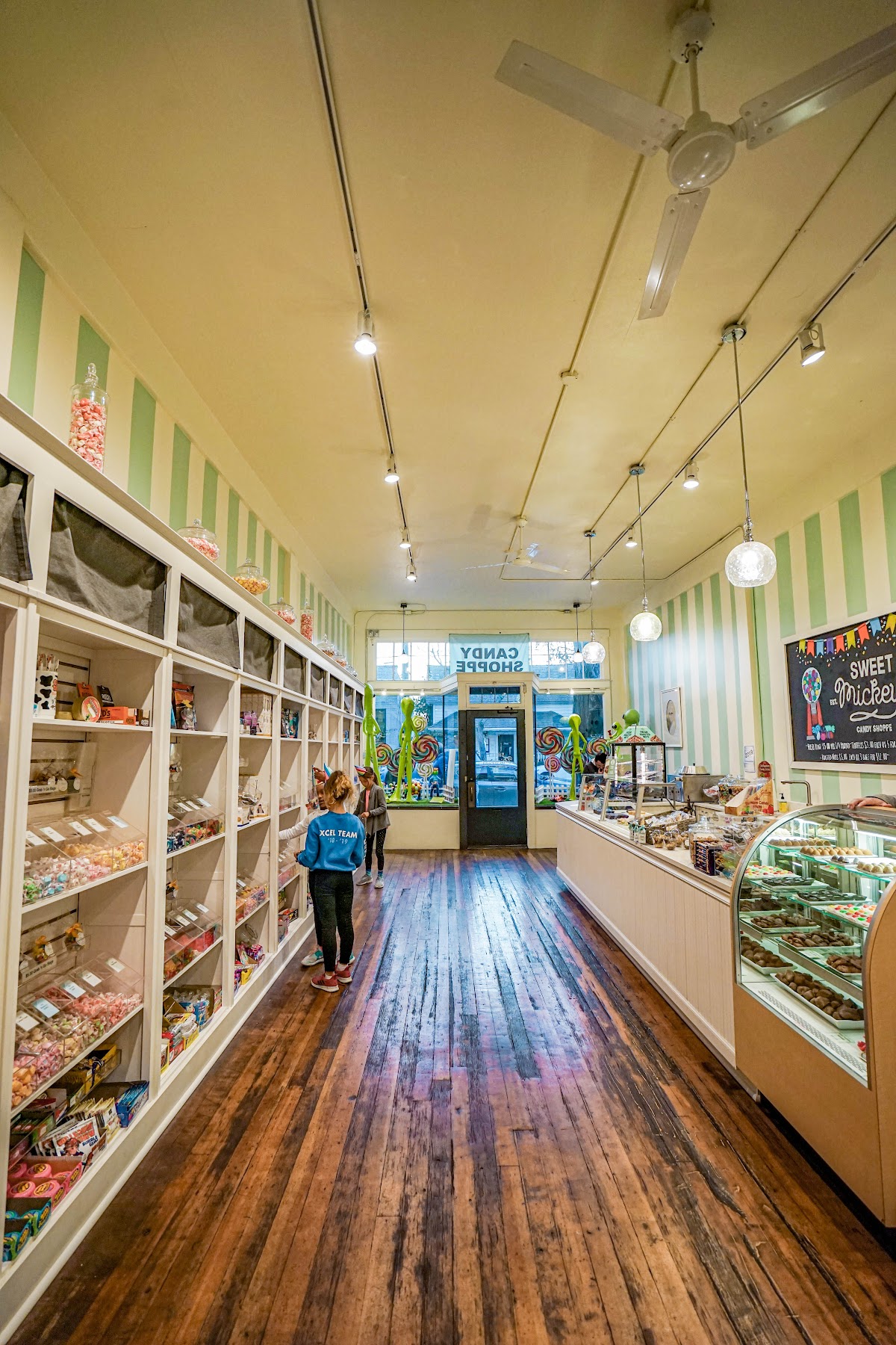 Sweet Mickey's Candy Shoppe photo from Google