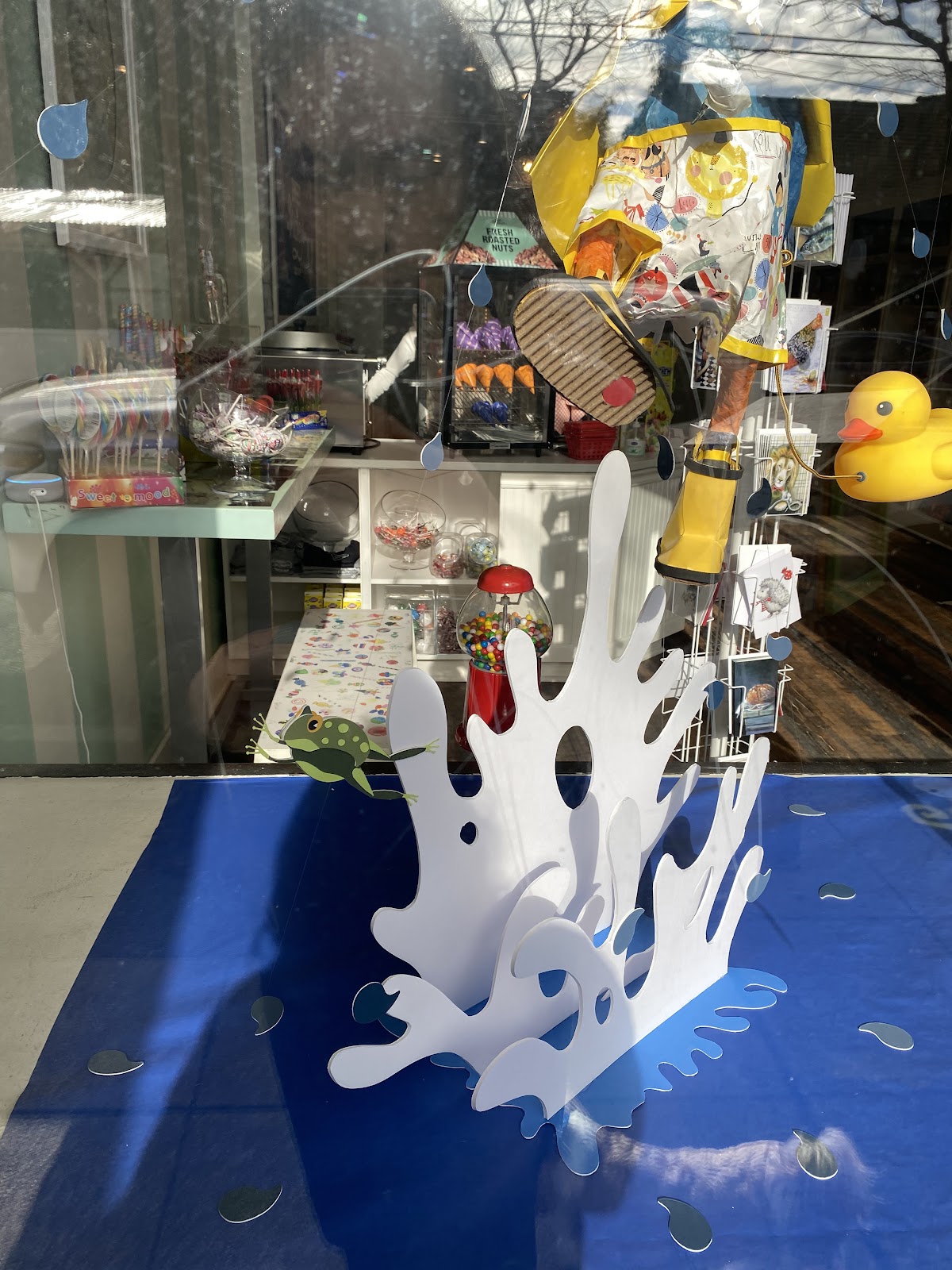 Sweet Mickey's Candy Shoppe photo from Google
