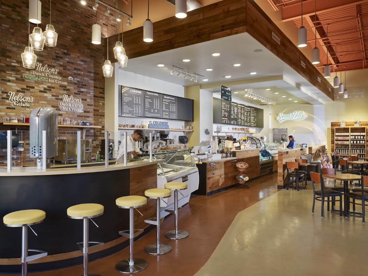 Sweet Nel's in Wilmington, DE